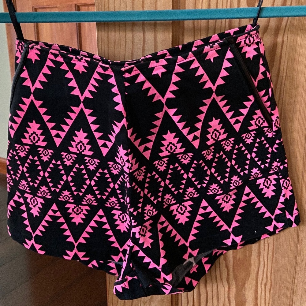 Motel Rocks Shorts